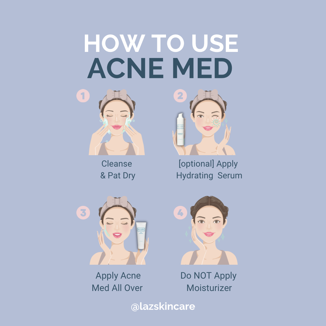 Advanced Acne Med